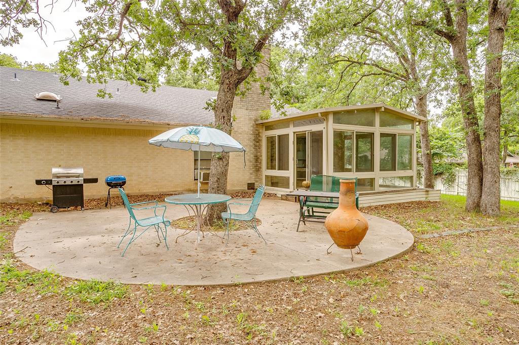 Royal Oaks - Residential