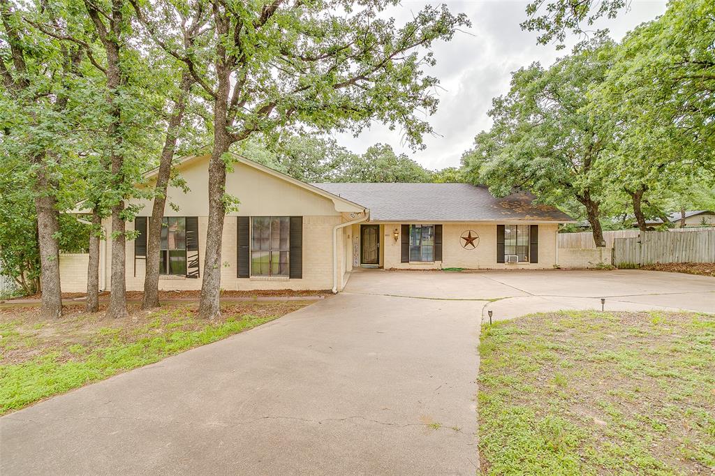 Royal Oaks - Residential