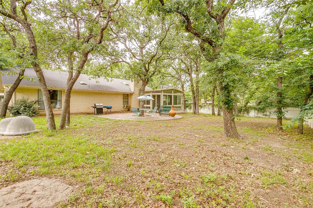 Royal Oaks - Residential