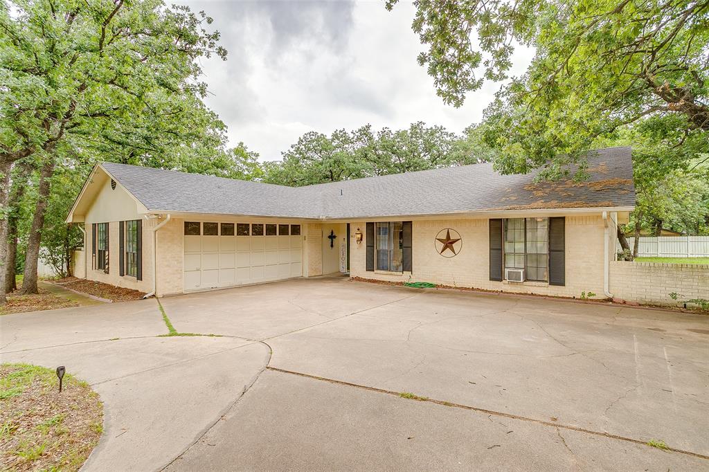 Royal Oaks - Residential