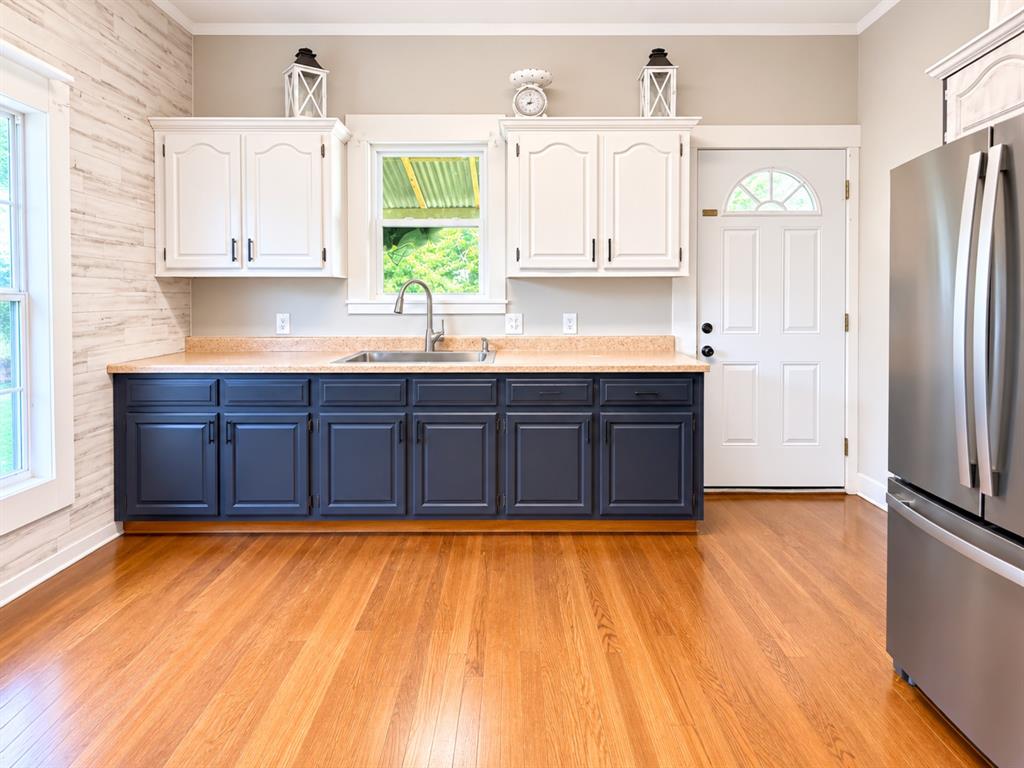 Kerens Ot - Residential