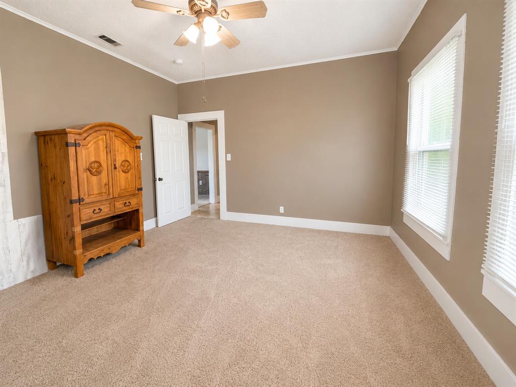 Kerens Ot - Residential