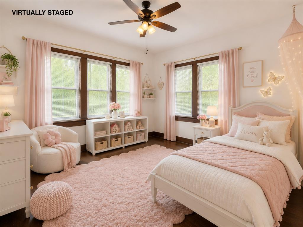 Kerens Ot - Residential