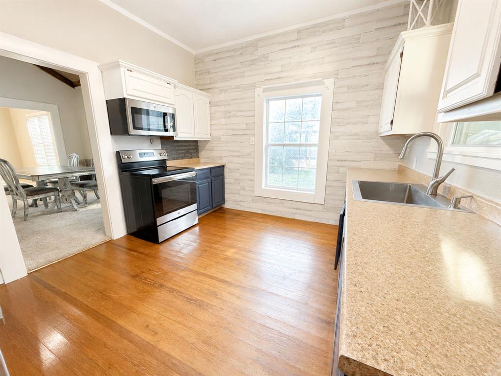 Kerens Ot - Residential