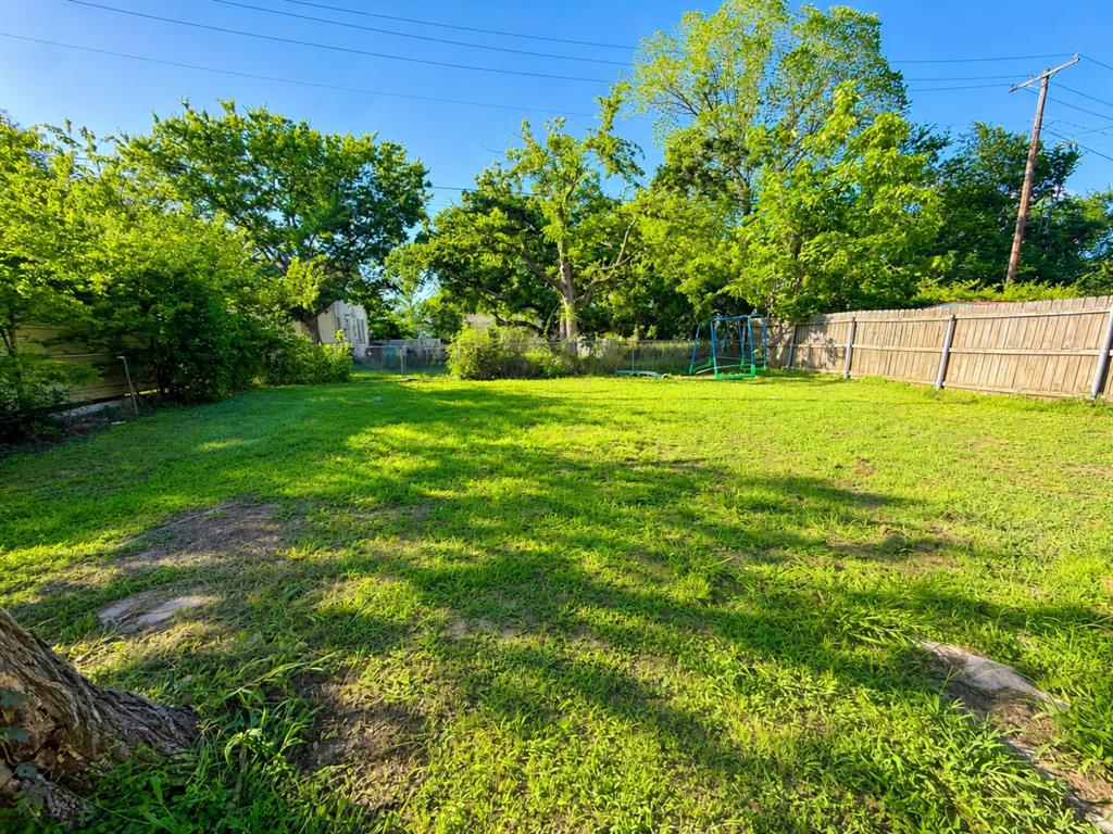 Kerens Ot - Residential