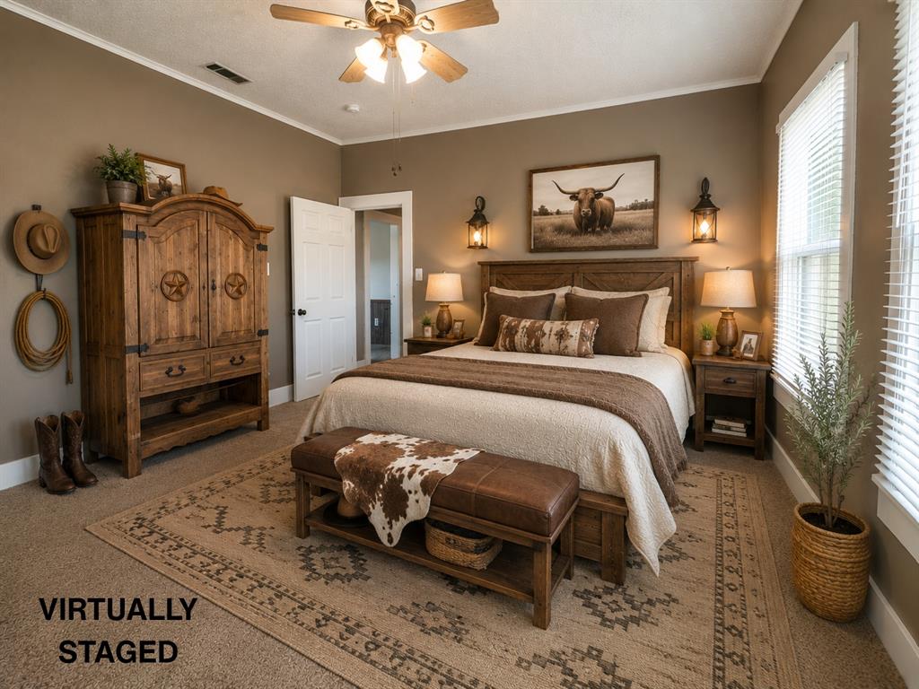 Kerens Ot - Residential