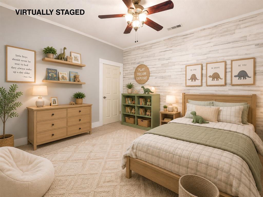 Kerens Ot - Residential