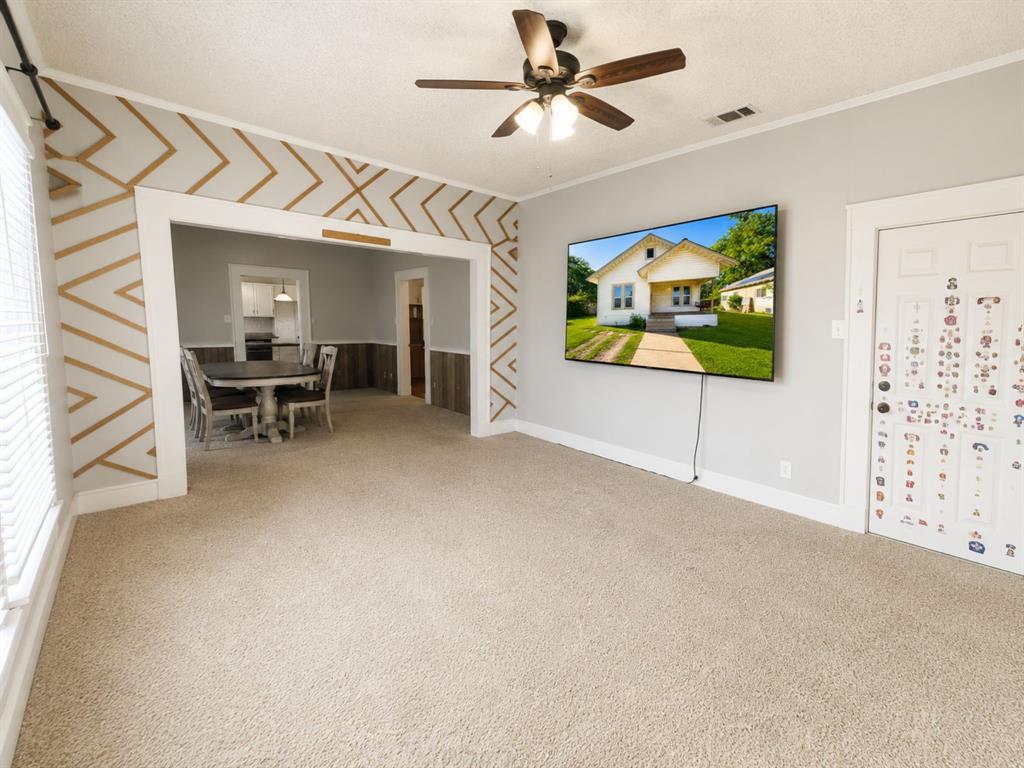 Kerens Ot - Residential