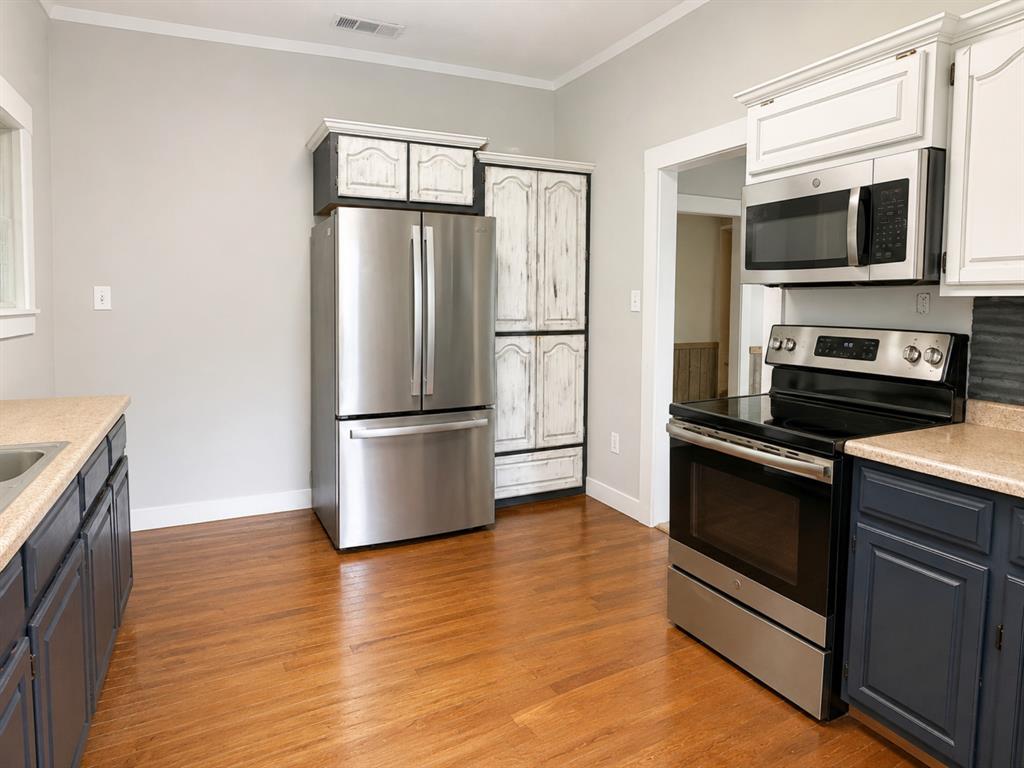 Kerens Ot - Residential