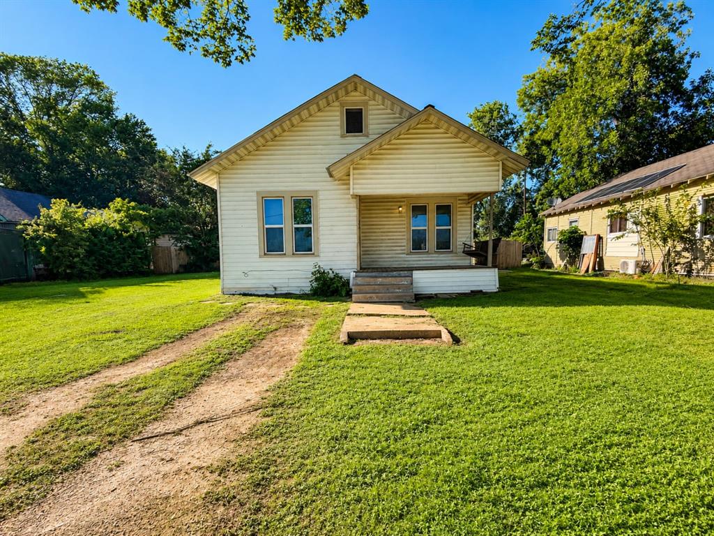 Kerens Ot - Residential