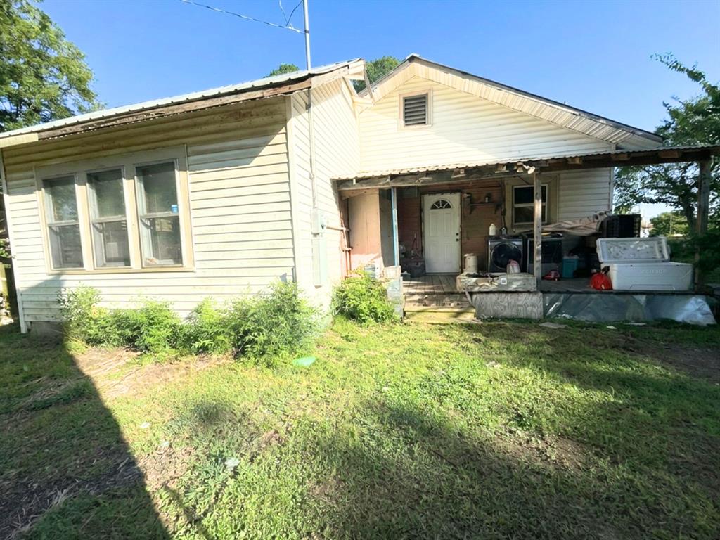 Kerens Ot - Residential