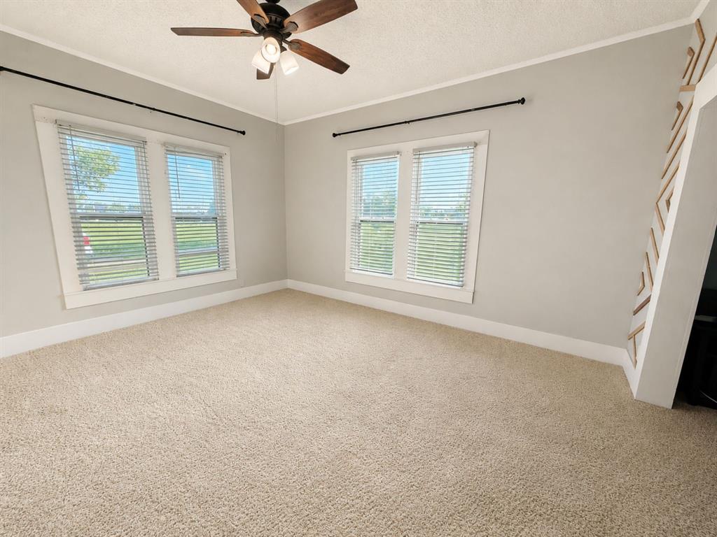 Kerens Ot - Residential