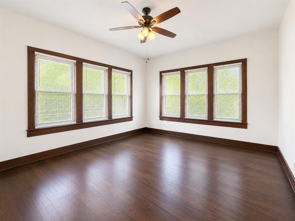 Kerens Ot - Residential