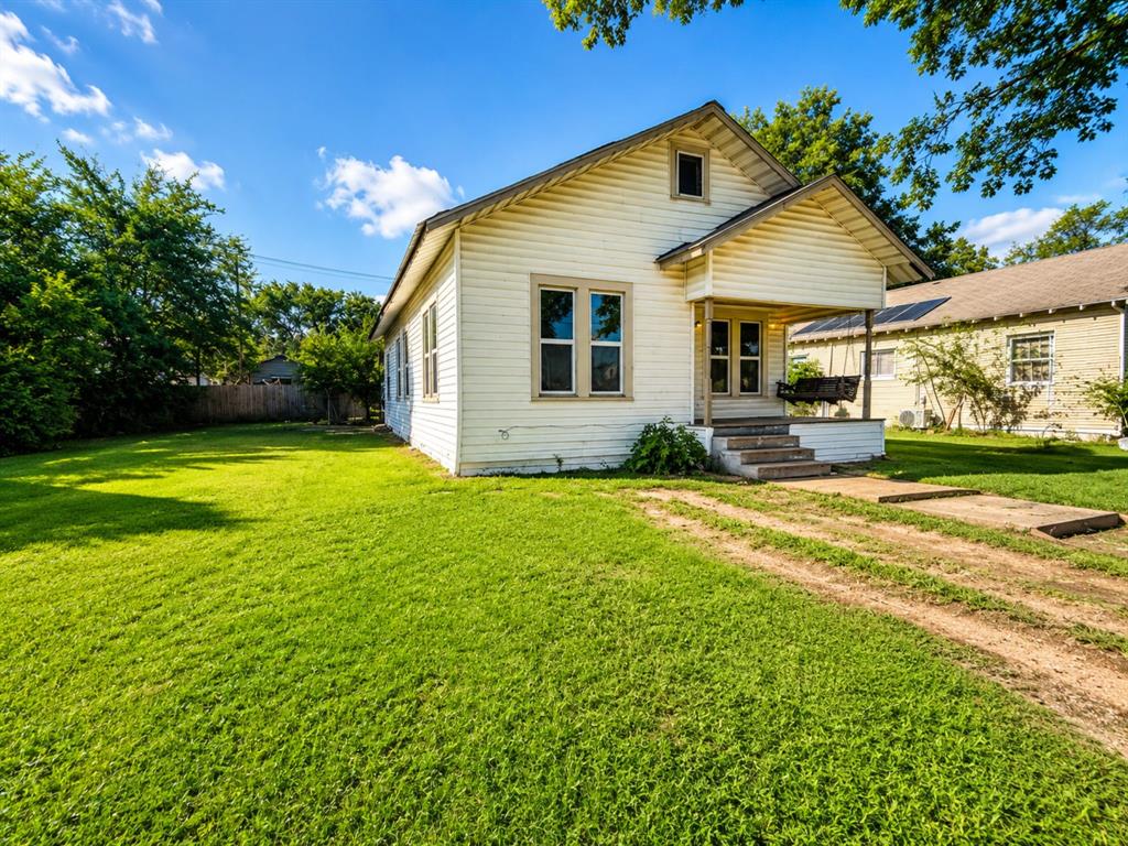 Kerens Ot - Residential