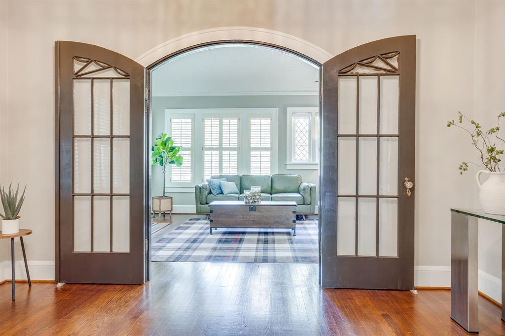 Berkeley - Residential