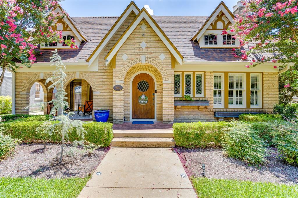 Berkeley - Residential