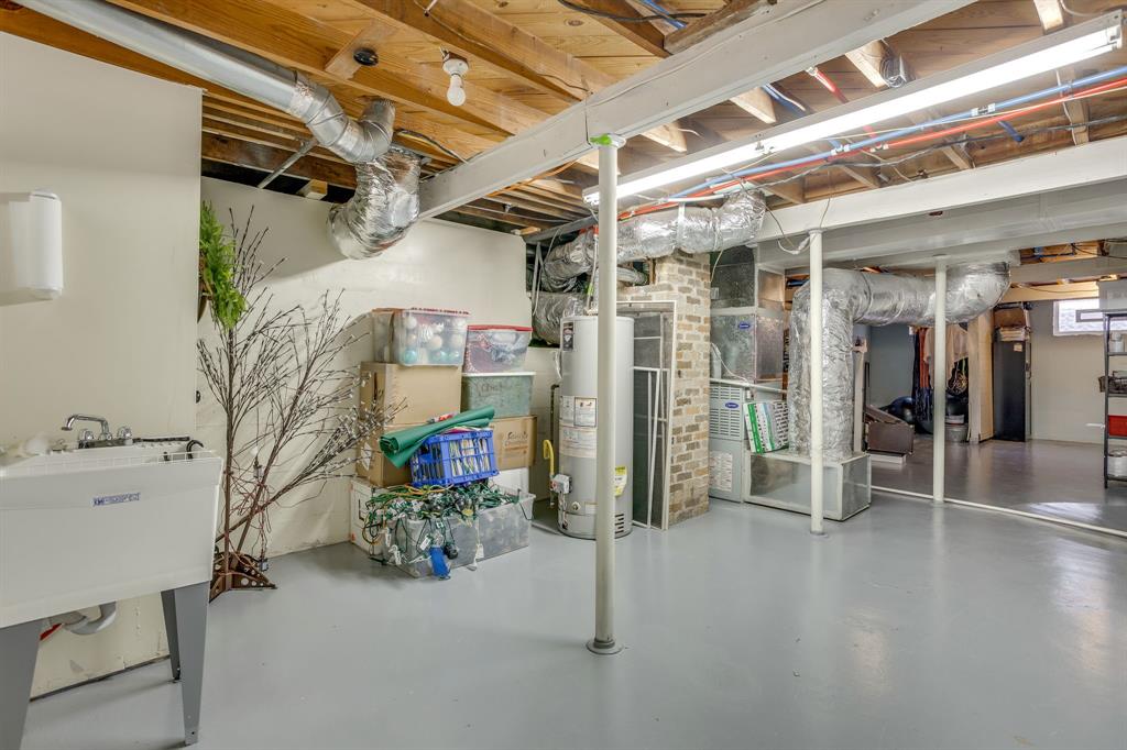 Berkeley - Residential