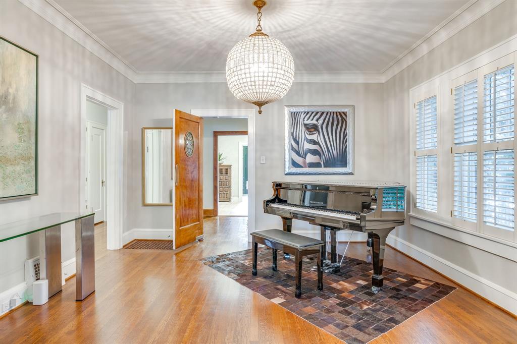 Berkeley - Residential