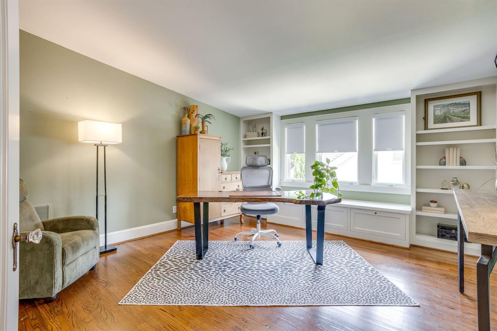 Berkeley - Residential