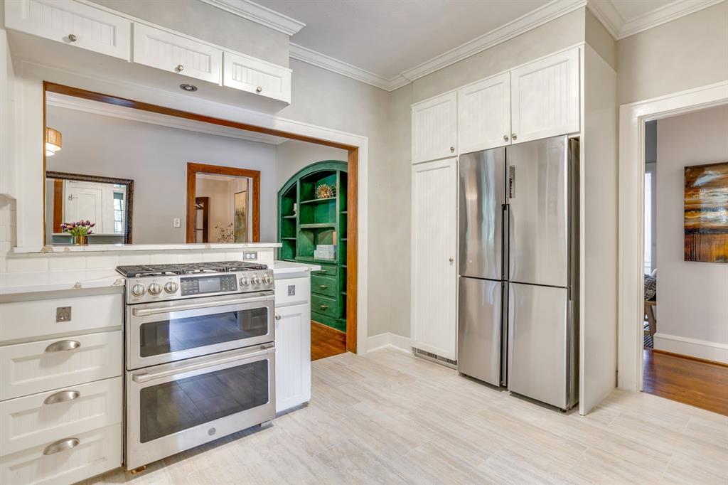 Berkeley - Residential