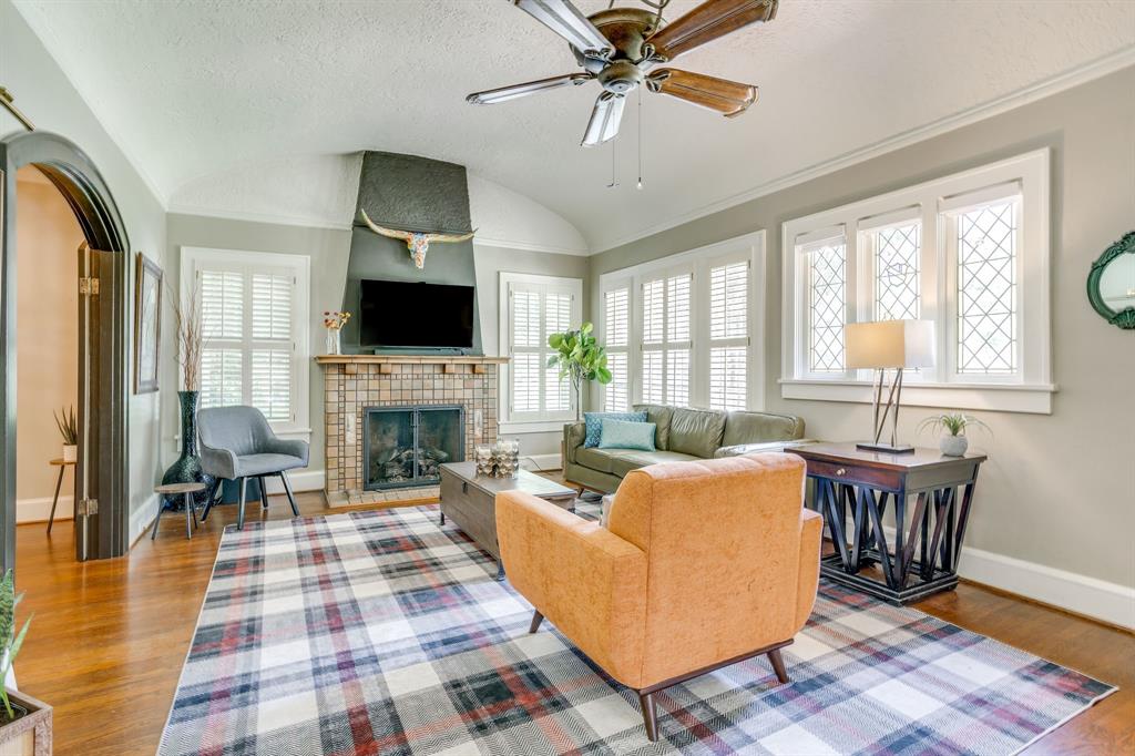 Berkeley - Residential