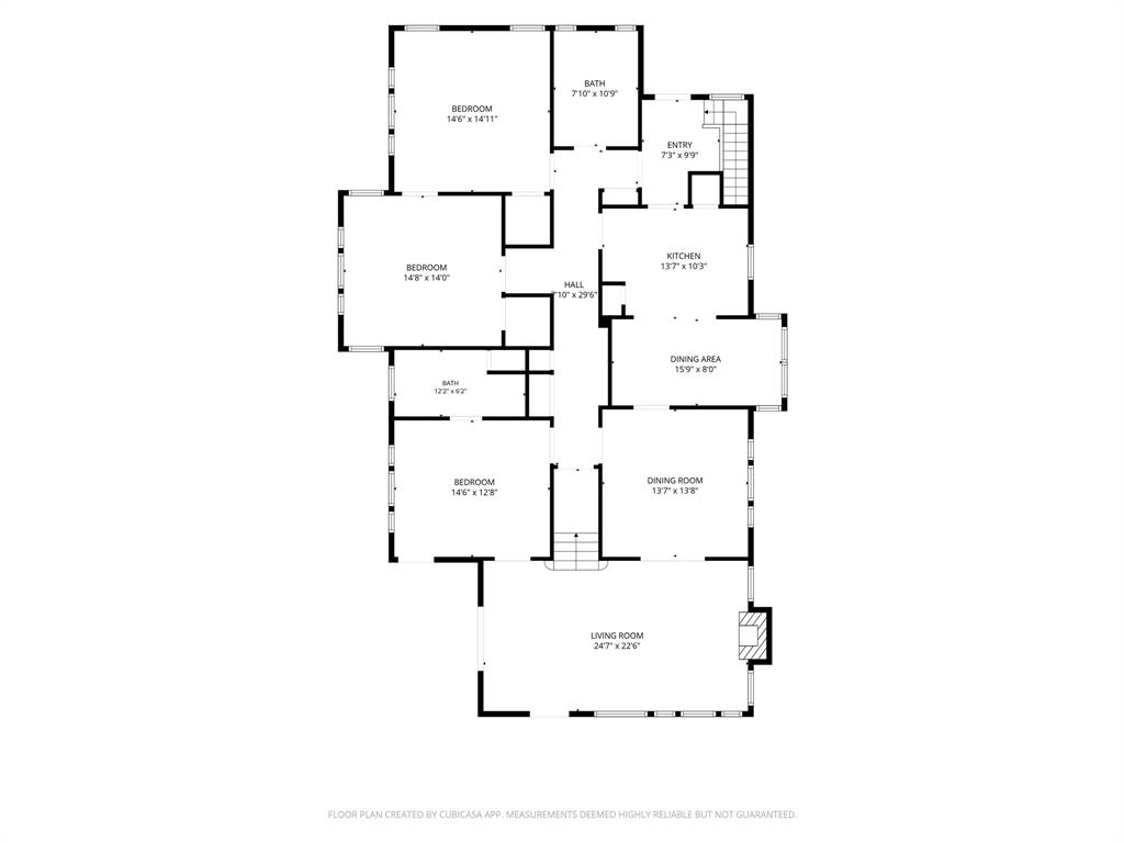 Berkeley - Residential