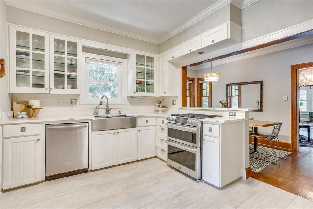 Berkeley - Residential