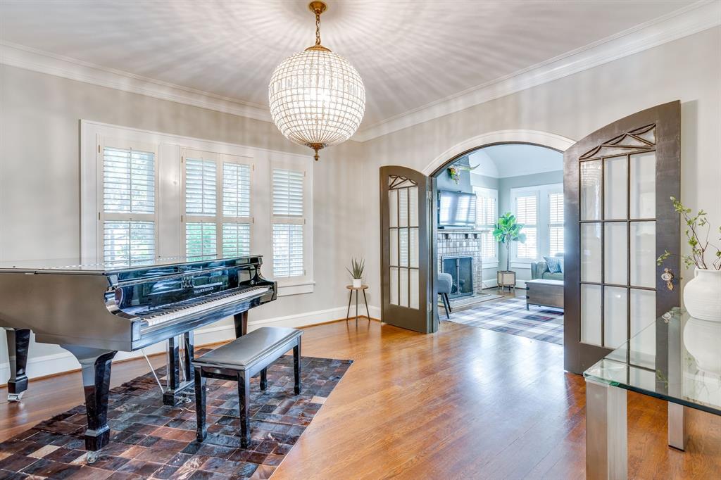 Berkeley - Residential