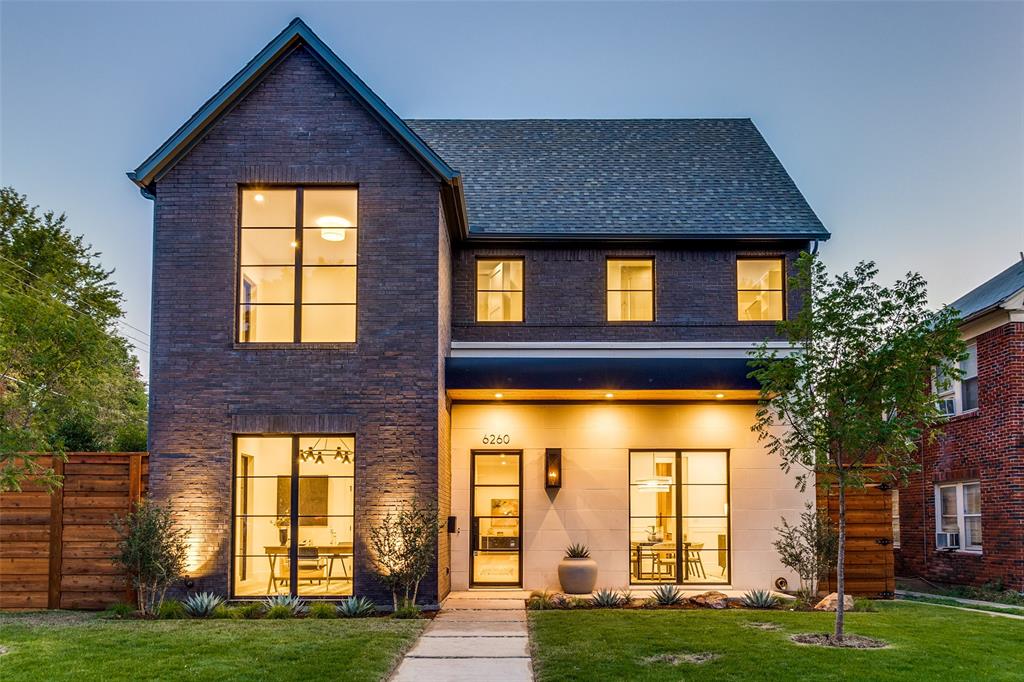 Lakewood Heights - Residential