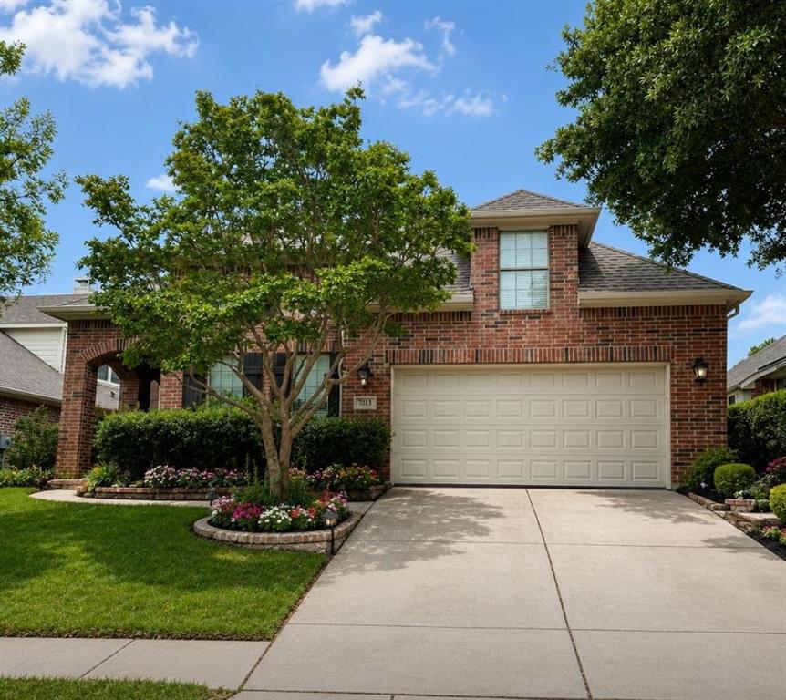 Wren Creek - Residential