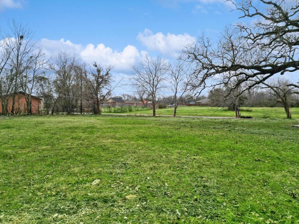 Briggs - Land
