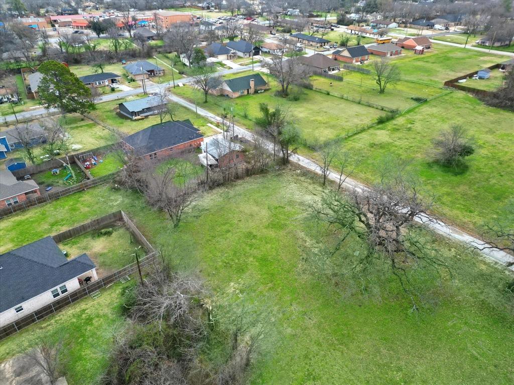 Beautiful piece of land ready to welcome a new home. Don't wait, drive by to see it.