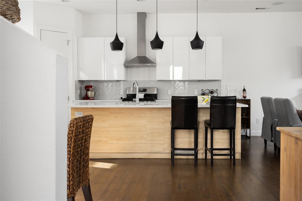 5615 Bryan Parkway Condo - Residential