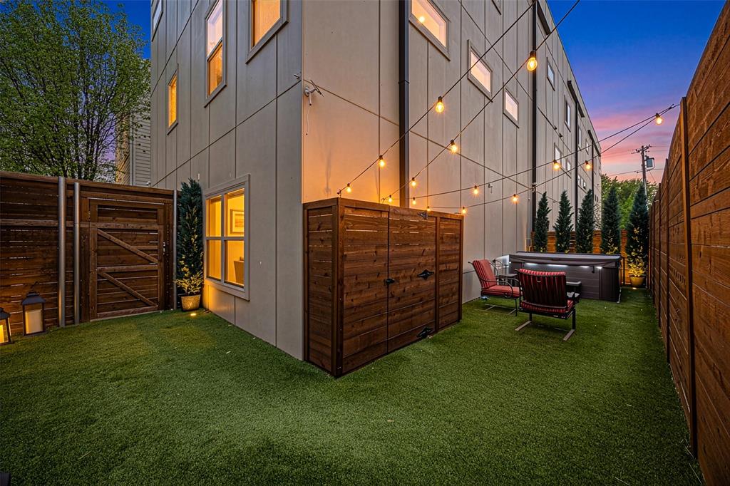5615 Bryan Parkway Condo - Residential