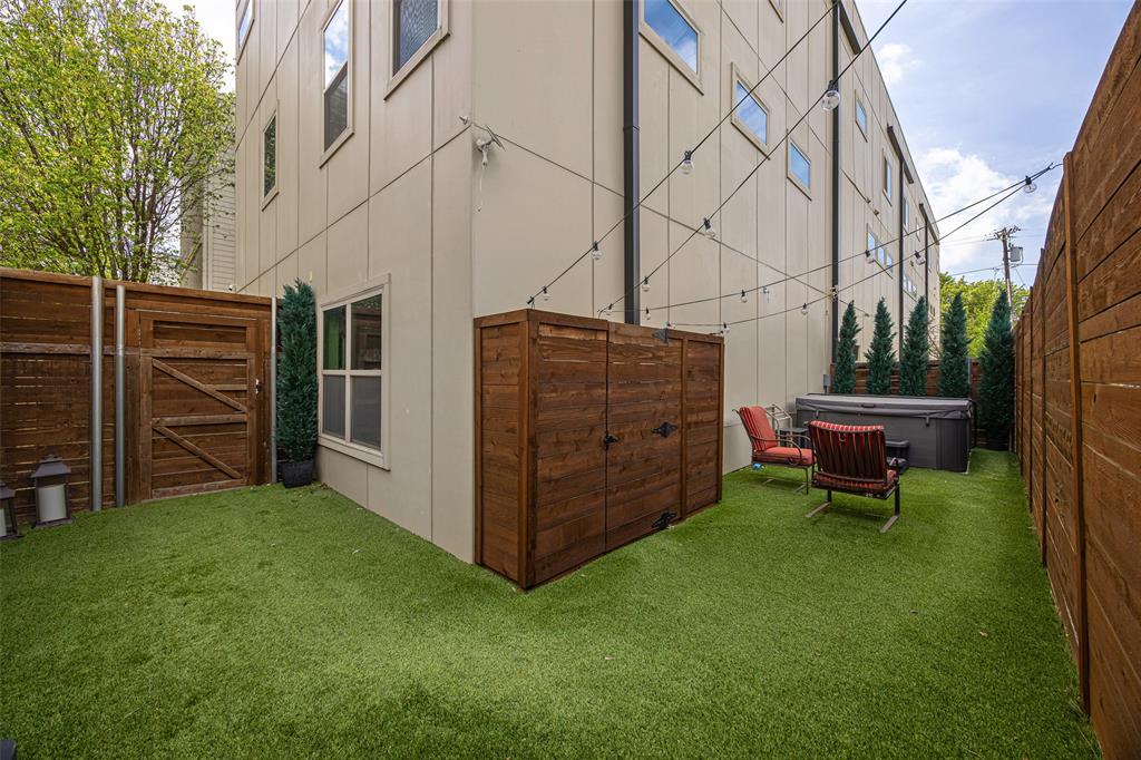 5615 Bryan Parkway Condo - Residential