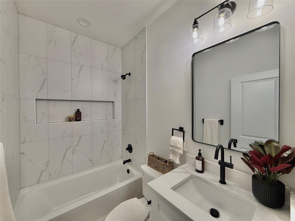 Canyon Creek - Residential