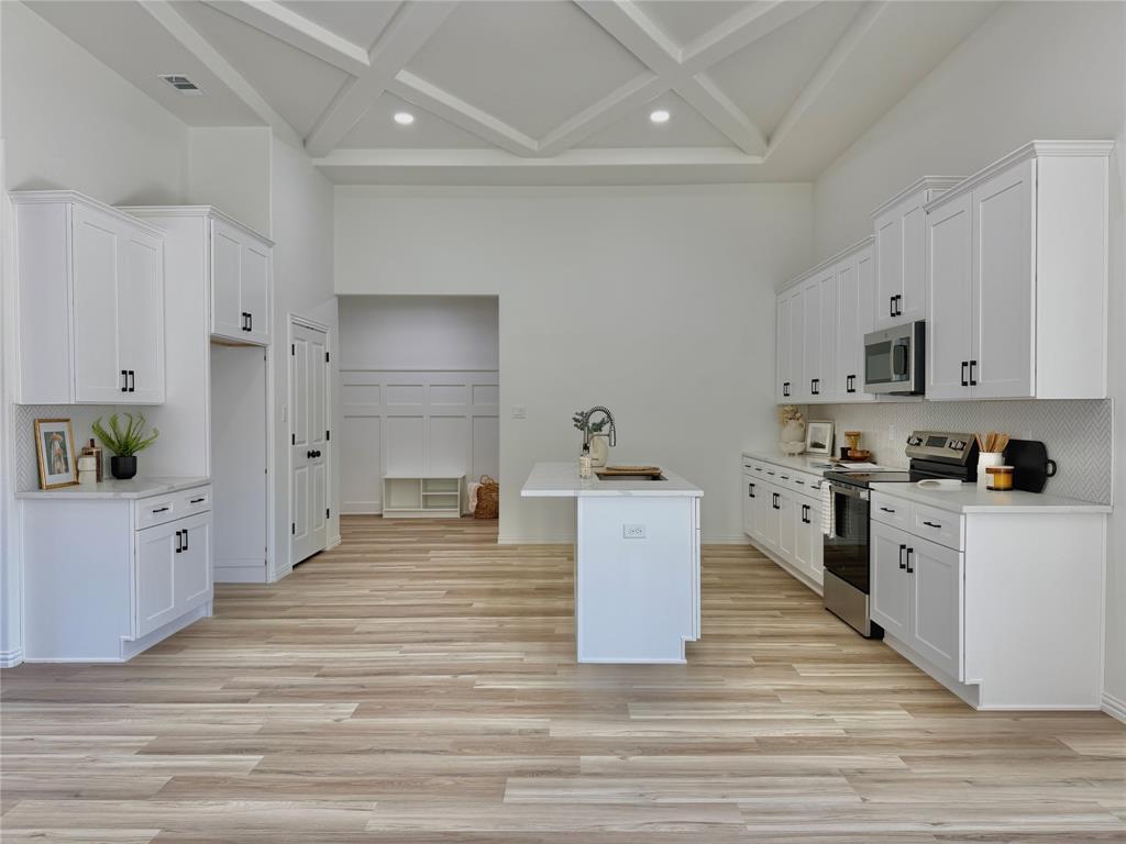 Canyon Creek - Residential