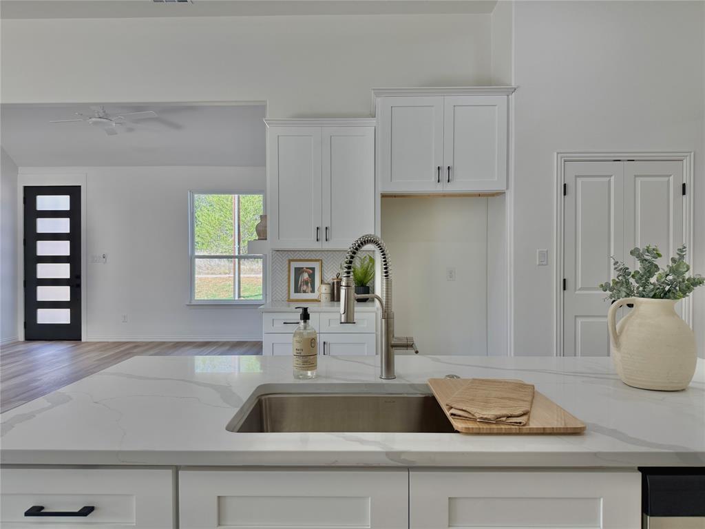 Canyon Creek - Residential
