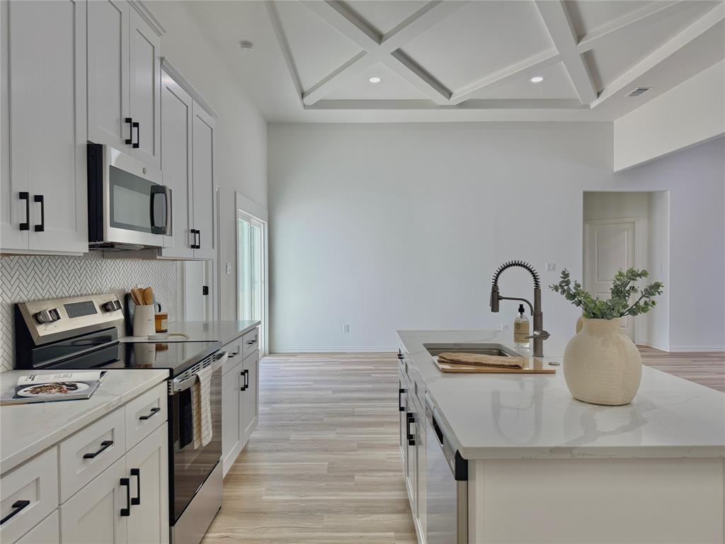Canyon Creek - Residential