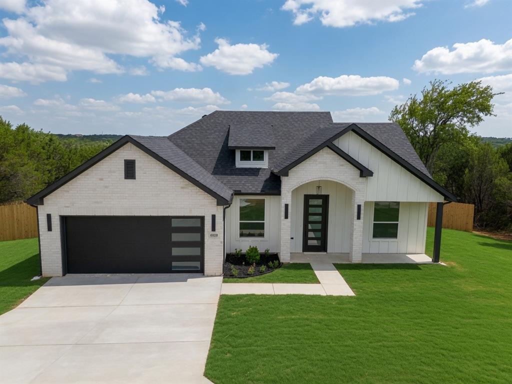 Canyon Creek - Residential