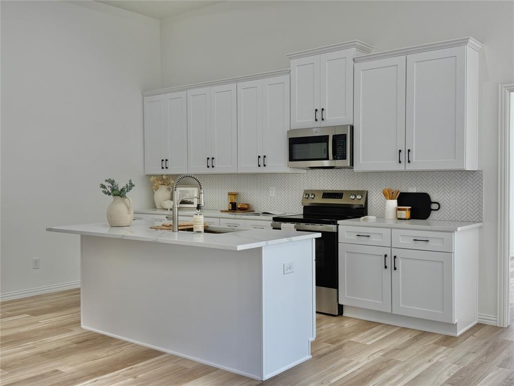 Canyon Creek - Residential