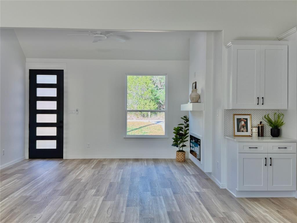 Canyon Creek - Residential