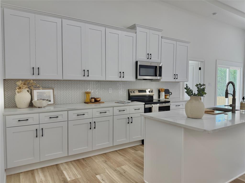 Canyon Creek - Residential