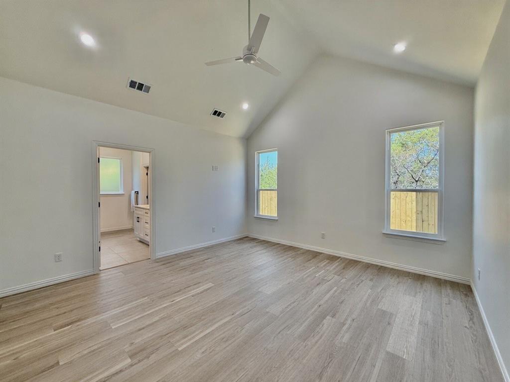 Canyon Creek - Residential