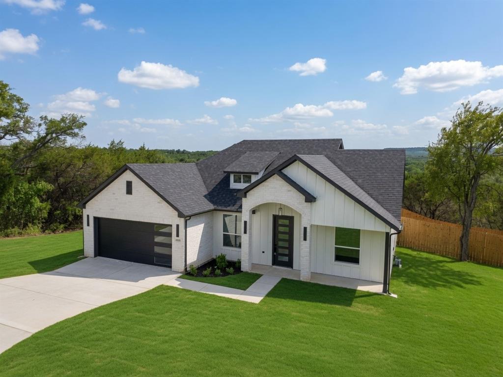 Canyon Creek - Residential
