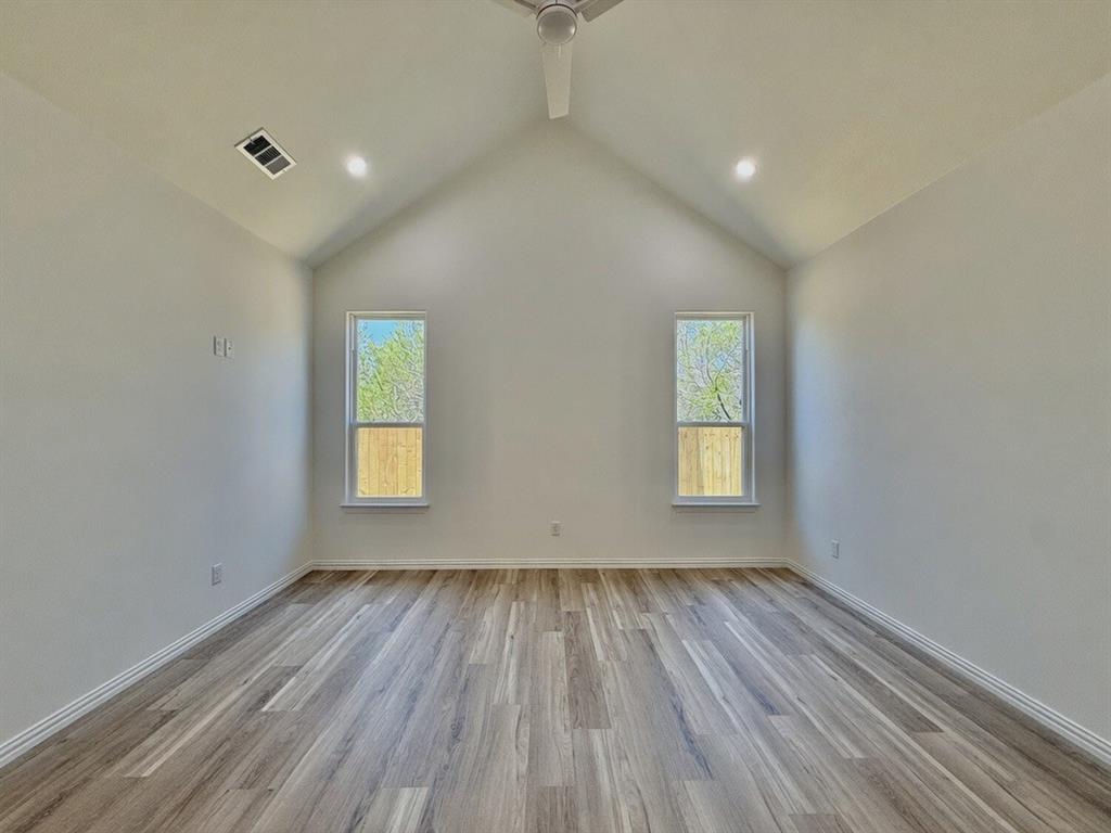 Canyon Creek - Residential