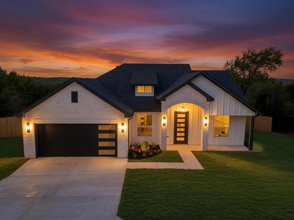 Canyon Creek - Residential