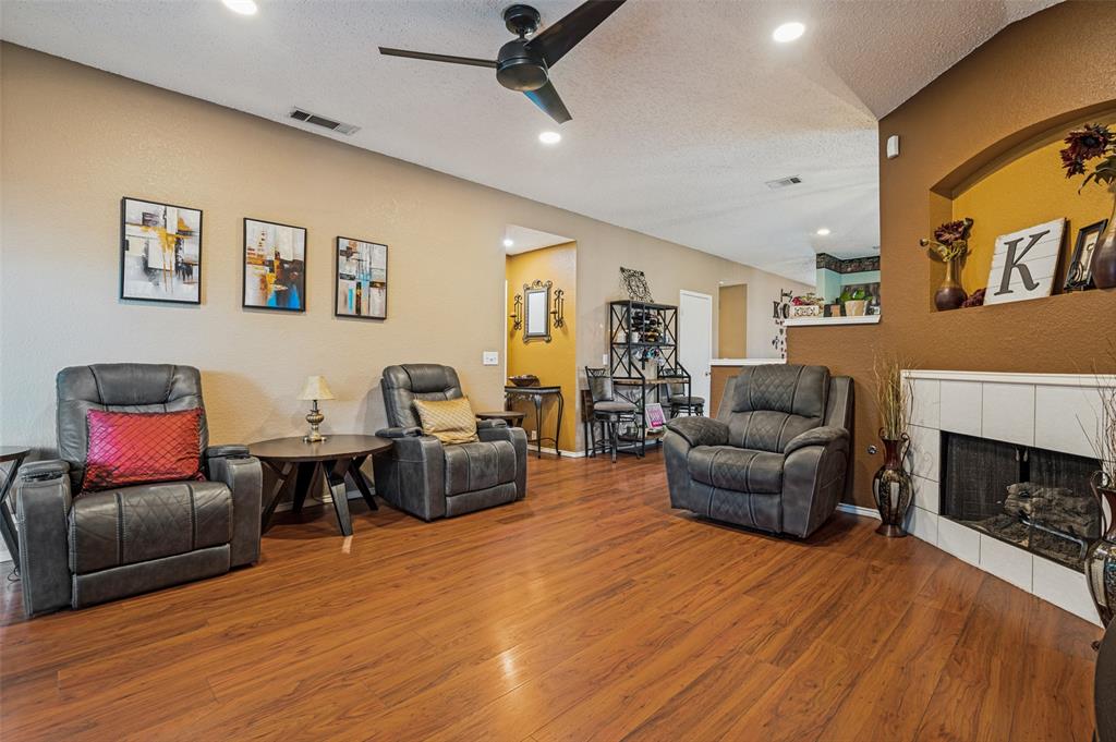 Heritage Heights Ph 03a - Residential