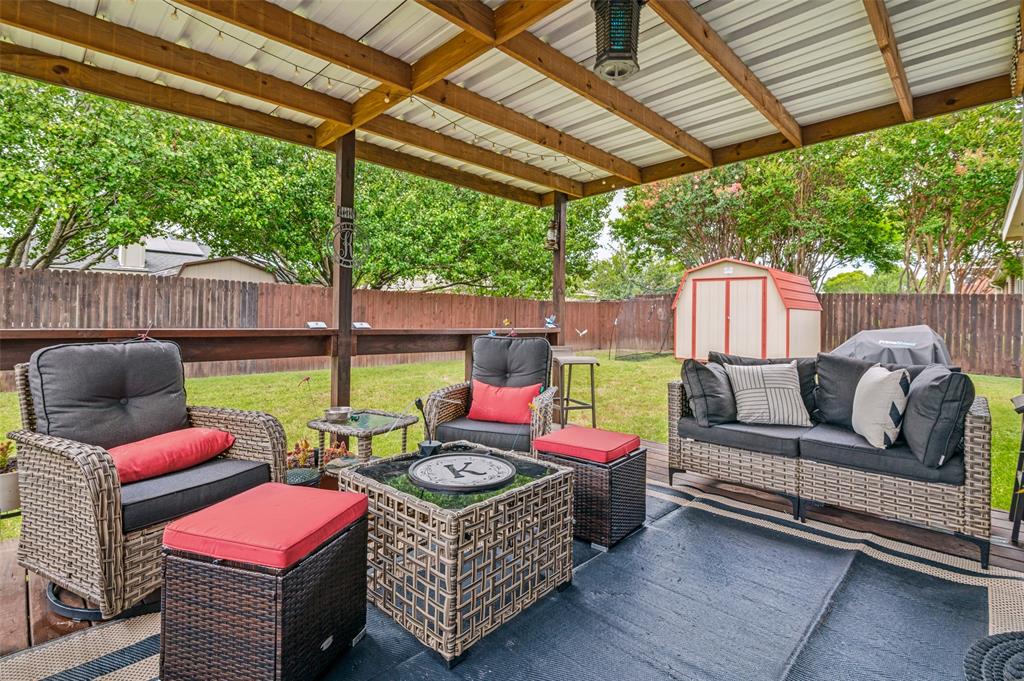 Heritage Heights Ph 03a - Residential