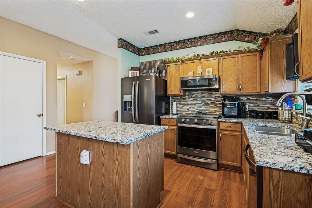 Heritage Heights Ph 03a - Residential